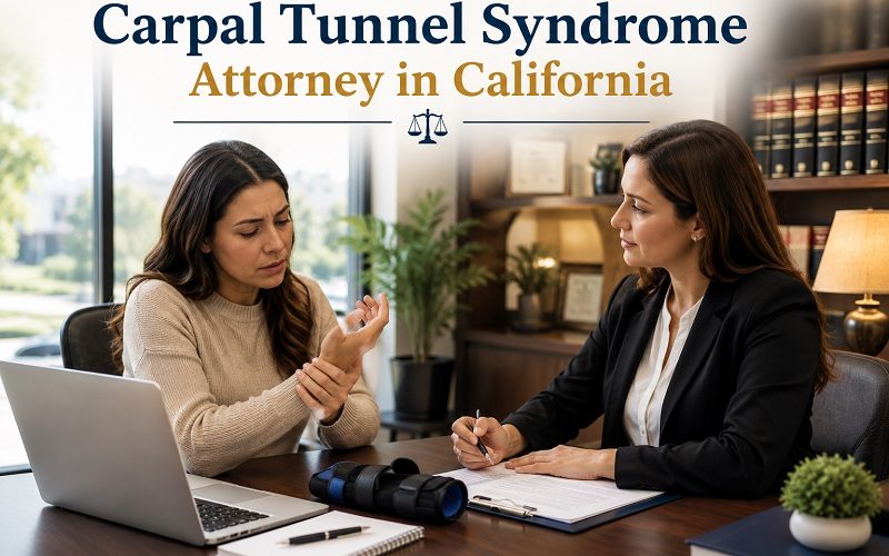 Carpal Tunnel Syndrome